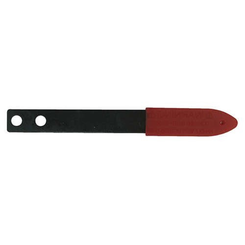 4" Serrated Blade for AST1770 Windshield Remover