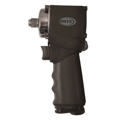 Astro Pneumatic 1822-Arch Astro Pneumatic Onyx 1/2" Nano Impact Wrench