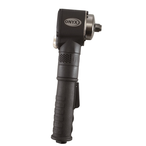 Onyx 1/2" Nano Angle Impact Wrench - 415ft/Lb - Air Tools Online