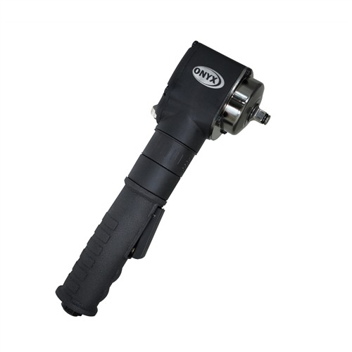 Onyx 3/8" Nano Angle Impact Wrench - 415ft/Lb - Air Tools Online