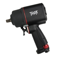 Astro Pneumatic 1894 Onyx 1/2" Thor Impact Wrench