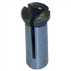 3 Slot 1/4-1/8" Collet Reduce