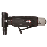 ONYX Quick-Lock 1/4" 90 Degree Angle Die Grinder