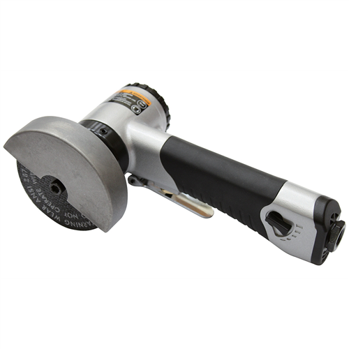 Astro Pneumatic 209 3" In-Line Cut-Off Tool