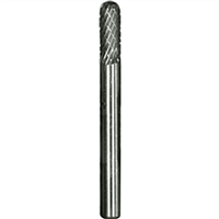 Astro Pneumatic 2181-04 Cyl Rad End Burr 1/4"X 5/8"