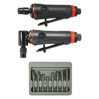 3 Piece Die Grinder Kit (201, 204 and 2181)