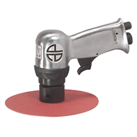 Astro Pneumatic 222s 5" High Speed Sander-20000 RPM - Resurfacing Tool