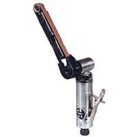 Astro Pneumatic 223k Air Belt Sander - Resurfacing Air Tools Online