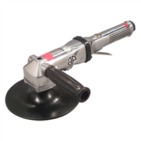 Astro Pneumatic 245s 7" Angle Head Sander - Resurfacing Air Tools 