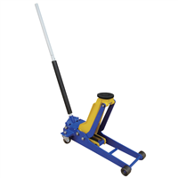 Astro Pneumatic 300DL 3 Ton Dual Plunger Low Profile Service Jack