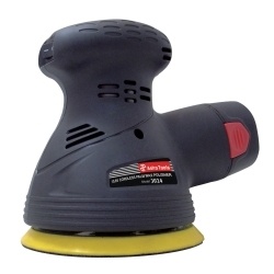 The Maverick 10.8 Volt Cordless Palm Polisher