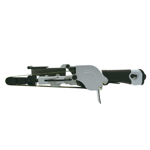 Astro Pneumatic 3039 Tube & Weld Belt Finish Sander (3/4" X 20.5") With
