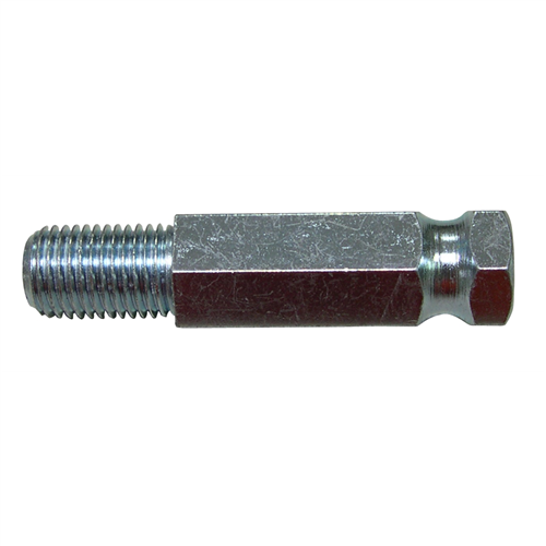 Quick Coupler Adapter for AST235B Tire Buffer