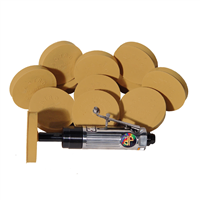 Astro Pneumatic 32 Pinstripe Removal Kit- 4000rp