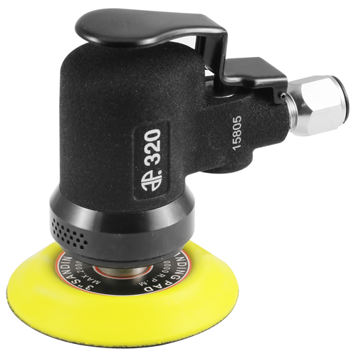 Onyx Micro 2" Sander - Velcro - 0.4hp - Resurfacing Air Tools Online
