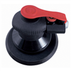 6" Palm Sander 3/16 Velcro Pad - Resurfacing Air Tools Online