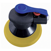 Onyx 6" Finishing Palm Sander with 6" PU Velcro Backing Pad - 3/32" Stroke FInish