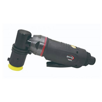 Astro Pneumatic 332 Air Denibbing Sander - Resurfacing Air Tools