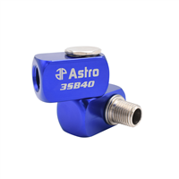 HI FLOW 3WAY AIR SWIV