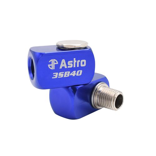 HI FLOW 3WAY AIR SWIV