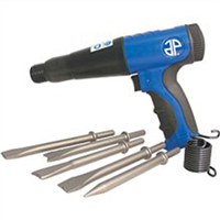 Astro Pneumatic 4330 3-3/4" Air Hammer