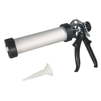 Deluxe Manual Caulking Gun