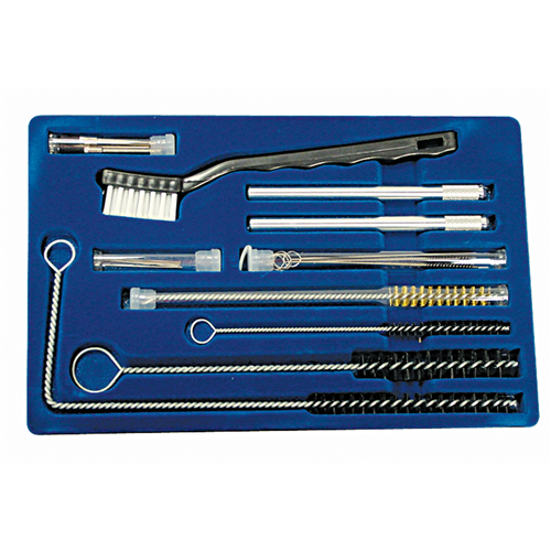 Master Spray Gun Cleaning Kit