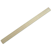 Astro Pneumatic 12" Long Bamboo Paint Paddle, Paint Mixer