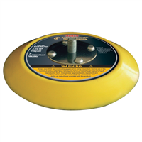 Astro Pneumatic 4605 5" Psa Backing Pad