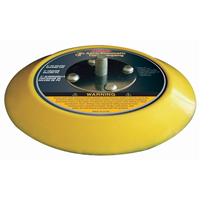 Astro Pneumatic 4607 5" Pu Velcro Backing Pad