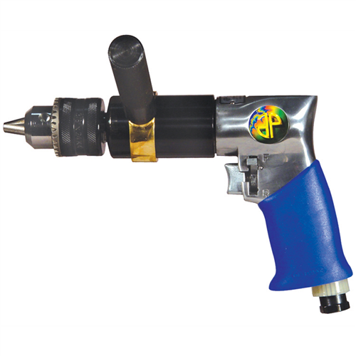 1/2" Drill Heavy Duty Rev - - Buy Tools & Equipment Online