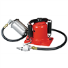 20 Ton Low Profile Air/Manual Bottle Jack - Handling Equipment