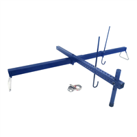 Engine Support Bar w/ Arm 700lb - Handling Equipment