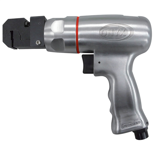 ONYX Pistol Grip Punch/Flange Tool with 5.5mm Punch