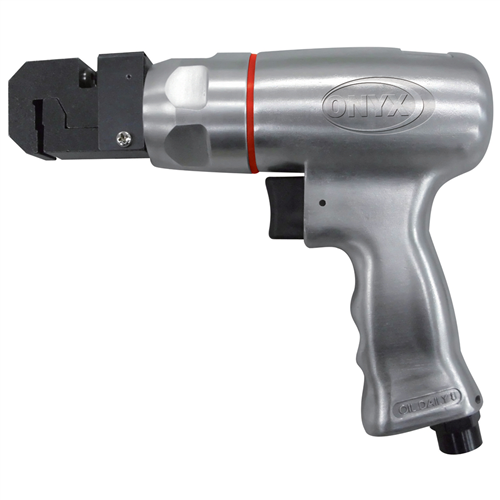 ONYX Pistol Grip Punch/Flange Tool with 8mm Punch