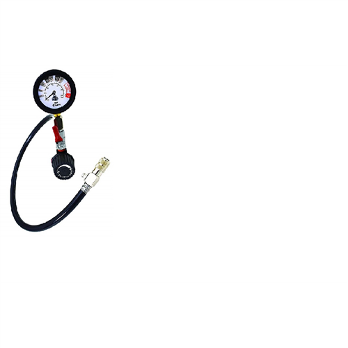 Cooling System Pressure Tester