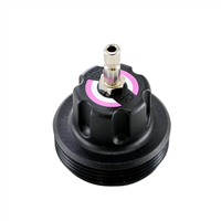Astro Pneumatic 7858523 No. 23 Radiator Test Cap