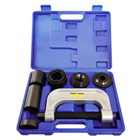 Ball Joint and 4 Wheel Drive Service Tool Kit