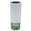 7/8" Impact Socket with Chrome Protective Plastic Sleeve and Shallow Broach