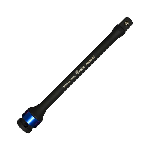 Astro Pneumatic 788105 100Ft/Lbs Torque Extension Socket