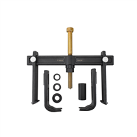 Heavy Duty Hub Drum & Rotor Puller Kit