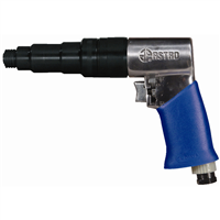1/4" Pistol Grip Internal Adjust Screwdriver