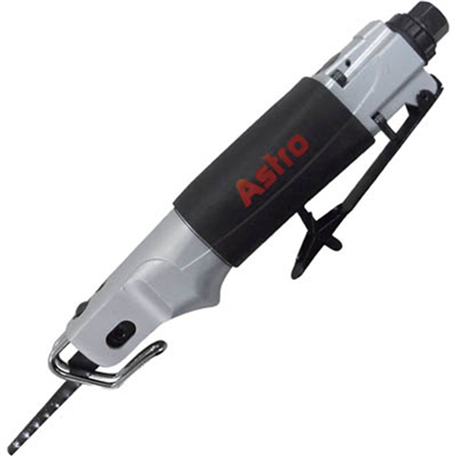 Air Saber Saw with 5 Piece Blade Set
