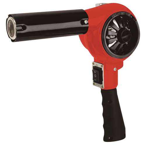 Industrial Heavy Duty Heat Gun