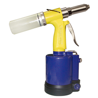 Air Riveter 1/4" Capacity