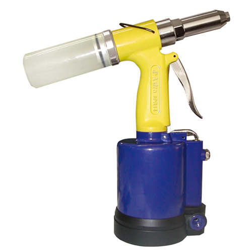 Air Riveter 1/4" Capacity