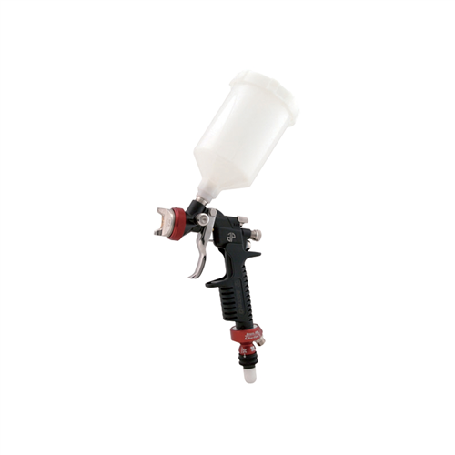 Thermo-Tec Heated HPS Spray Gun with 1.7mm Nozzle