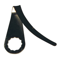 90mm Windshield Hook Blade for ASTWINDK