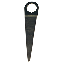 90mm Bent Blade for ASTWINDK