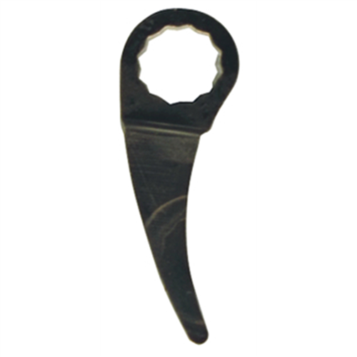 Astro Pneumatic Windk-08h 52mm Bent Curved Blade for Astwindk